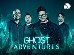 Ghost Adventures Season 20