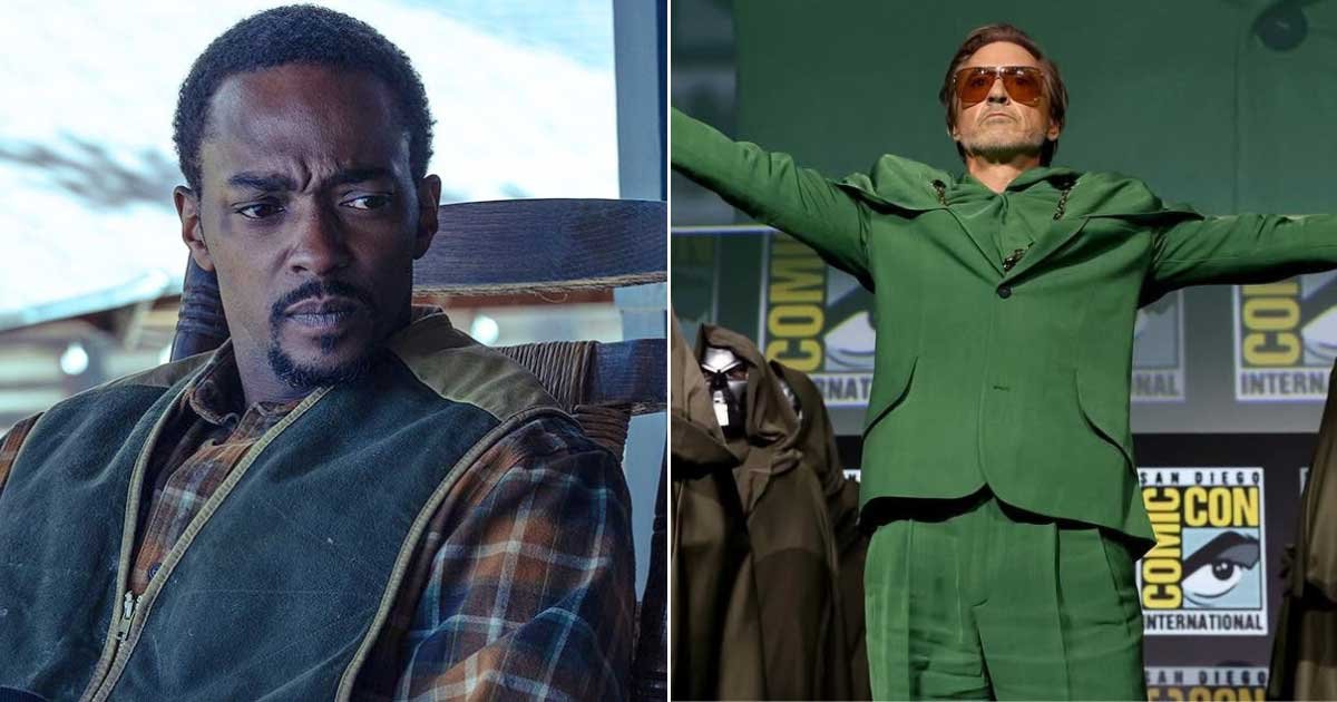 anthony mackie reacts to robert downey jr russo brothers return in avengers doomsday says they get marvel like nobody else.jpg