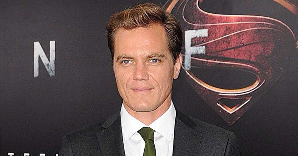 did the man of steel actor micheal shannon turn down star wars.jpg