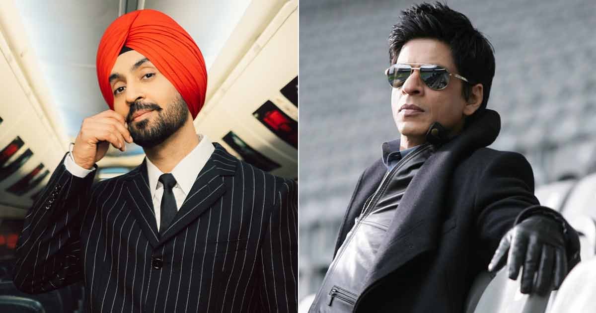 heres all we know about diljit dosanjhs special song ft shah rukh khans dialogues 001.jpg