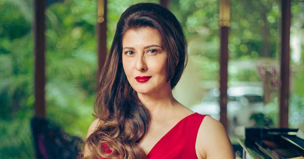 indian idol 15 fans react to sangeeta bijlani being quipped about her wedding invitation card with ex salman khan insensitive and disrespectful question.jpg