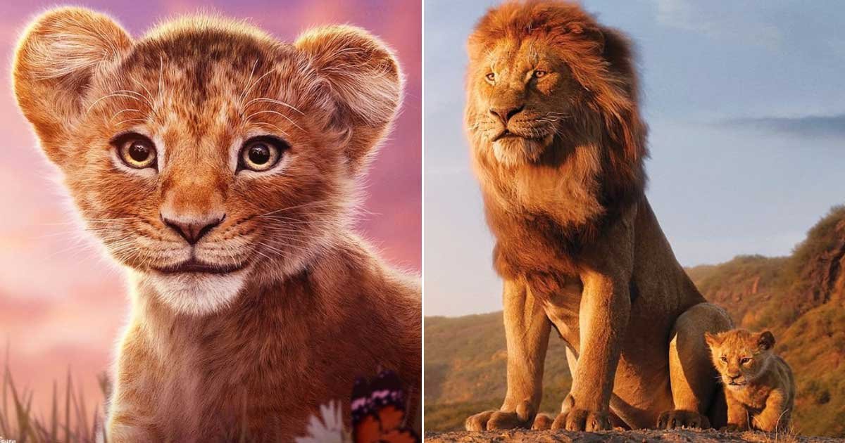 mufasa box office week 1 stays 26 lower than the lion king big surprise expected this weekend.jpg