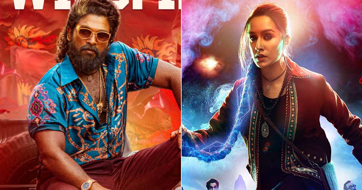 Surpasses Stree 2’s 884.45 Crores To Develop into #1 Hindi Movie Of 2024!