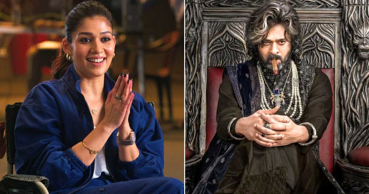 the raja saab nayanthara joins cast of the prabhas starrer.jpg