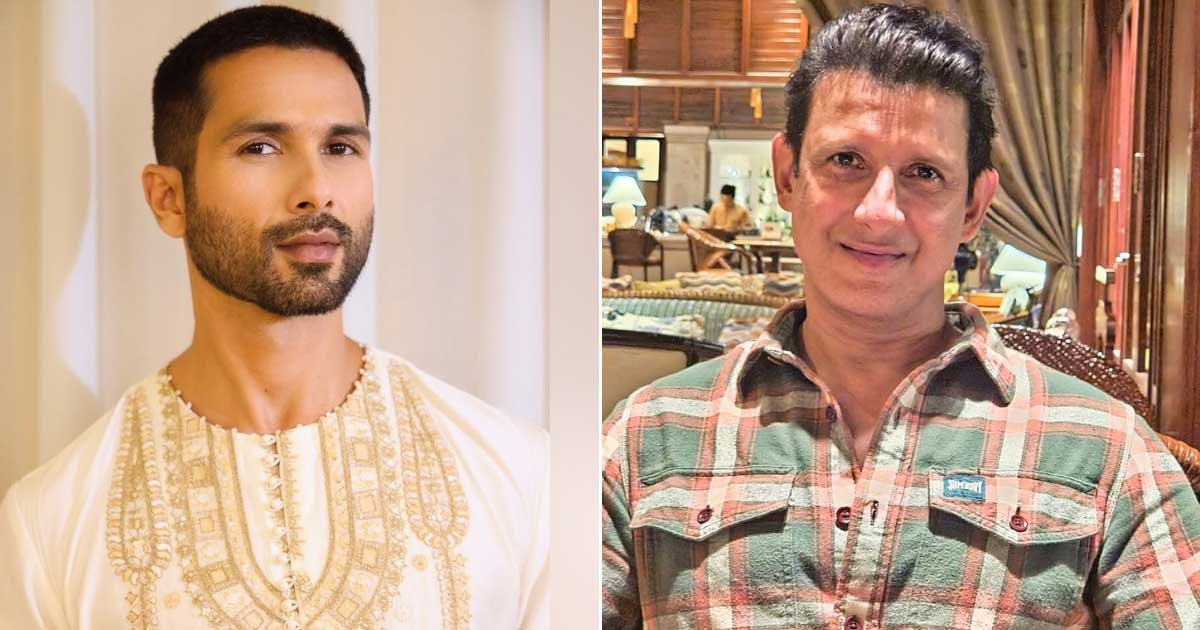 when shahid kapoor rejected this role of sharman joshi even before his bollywood debut.jpg