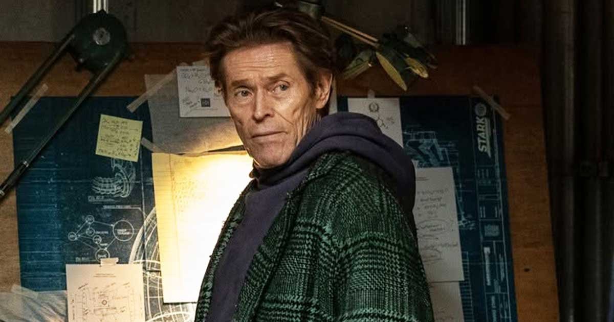 Will Inexperienced Goblin Go back In Spider-Guy 4? Right here’s What Willem Dafoe Printed