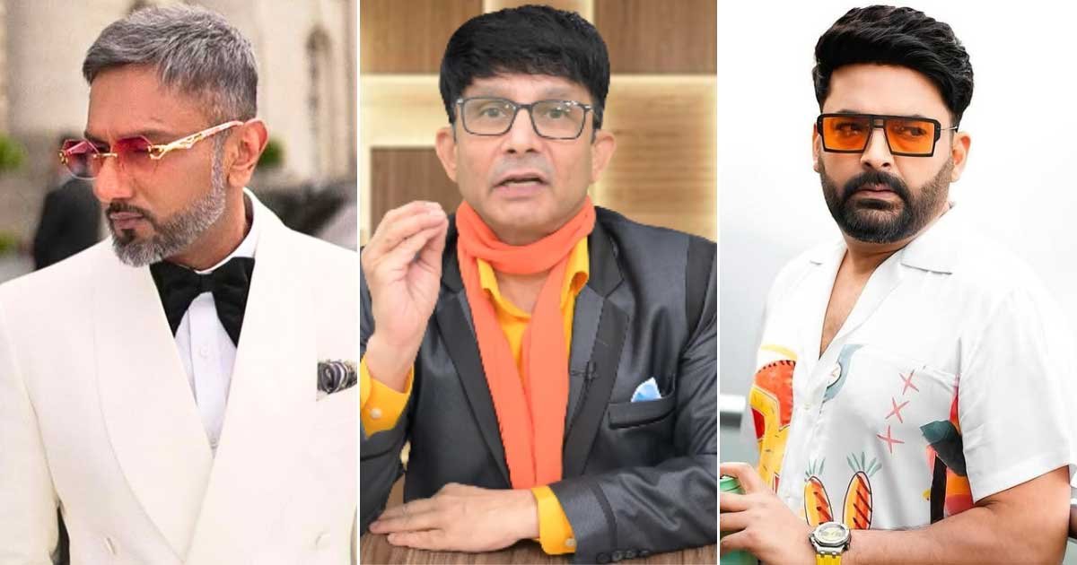 yo yo honey singh pulled krks hair kapil sharma broke glasses at his home mika singh exposes celebrity feuds with kamaal r khan.jpg