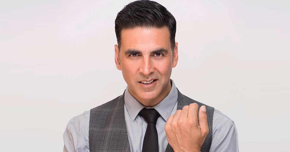 Akshay Kumar Internet Price 2025 Jumps 2018% In 12 Years