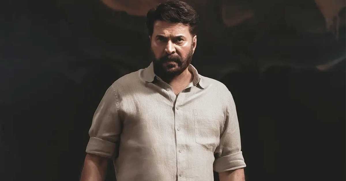 Mammootty 3-Day General 41% Lesser Income Than 1st Malayalam Hit Of 2025!