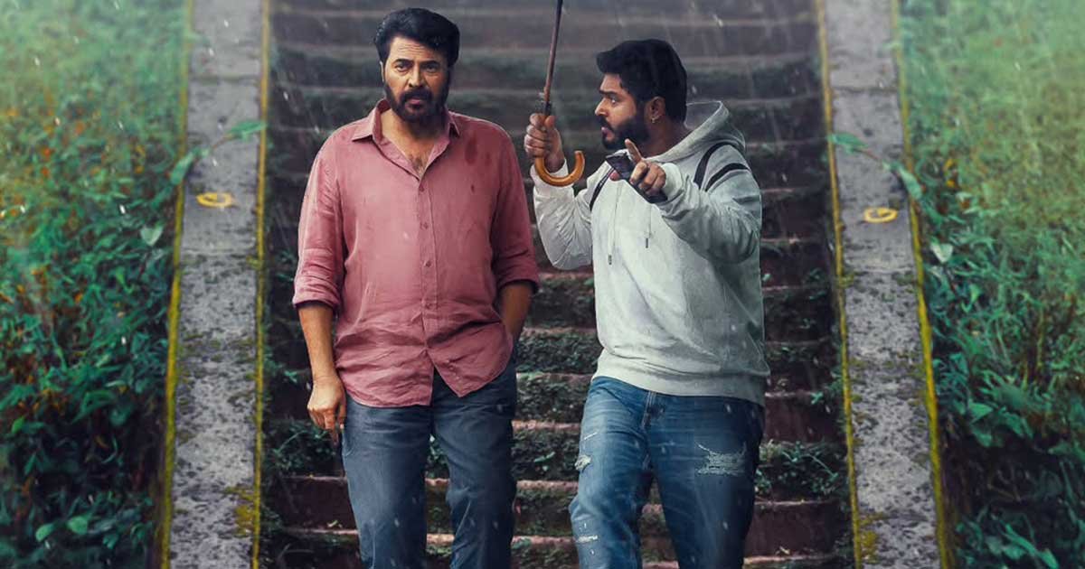 dominic and the ladies purse heres all you need to know about gautham vasudev menons malayalam directorial debut ft mammootty gokul suresh lenaa.jpg