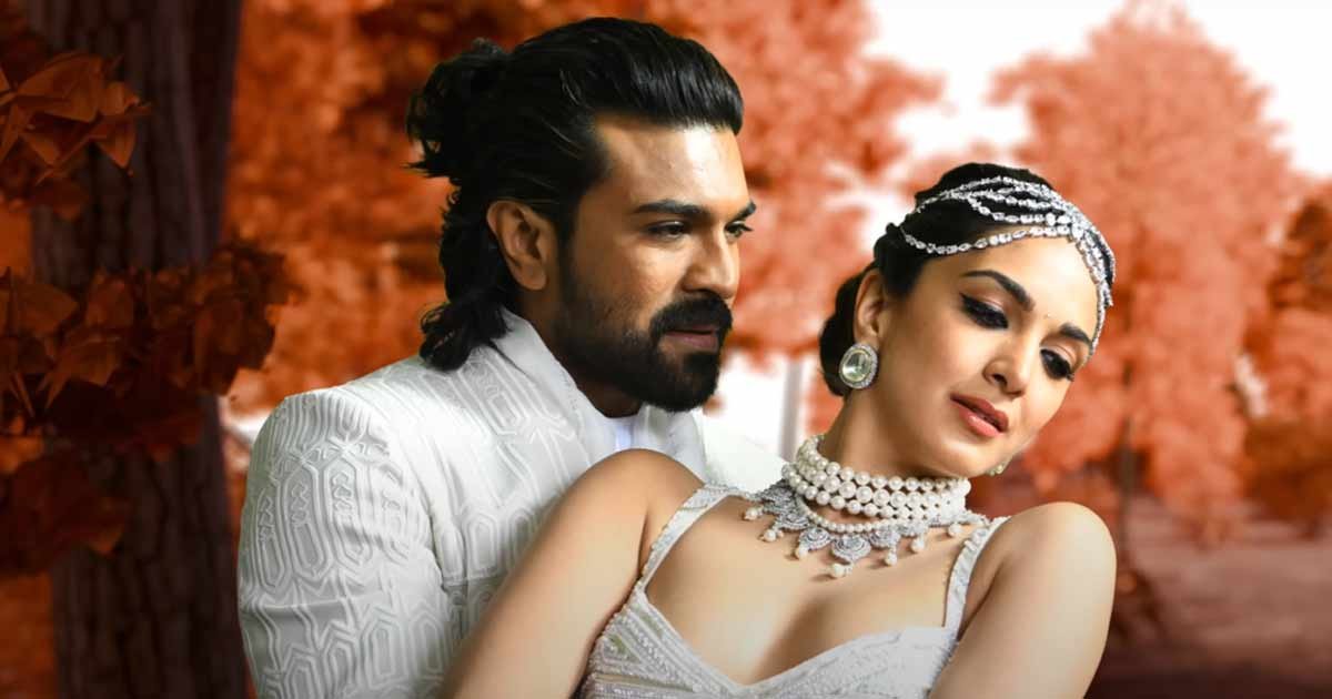 Unlocks The 100 Crore Membership, Turns into third Ram Charan Movie To Succeed in The Mark!