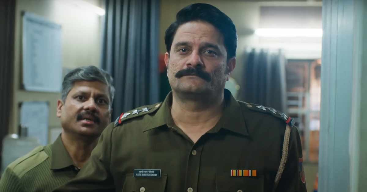 Paatal Lok: Jaideep Ahlawat’s Charge 100% Upper Than Mirzapur’s Kaleen Bhaiya; Turns into 2d Perfect-Paid OTT Celebrit …