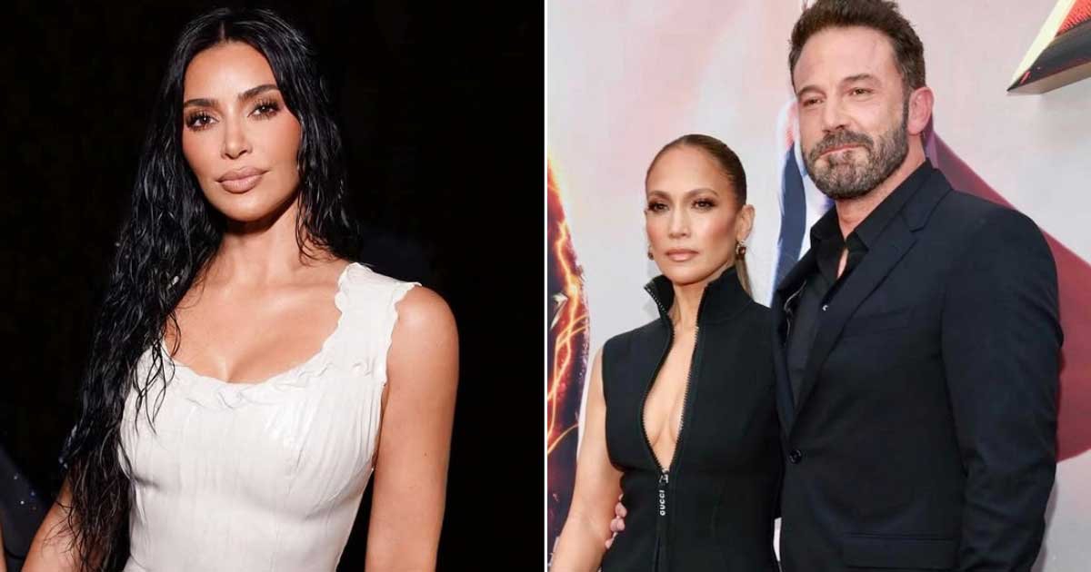 is kim kardashian becoming jennifer lopezs matchmaker after divorce from ben affleck.jpg