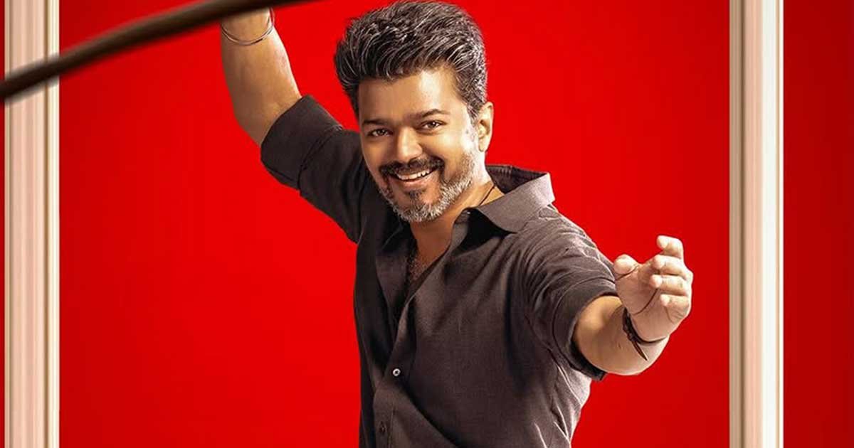 Thalapathy Vijay To Shut His Movie Profession At 2000+ Crore Overall International Income Put up-COVID?