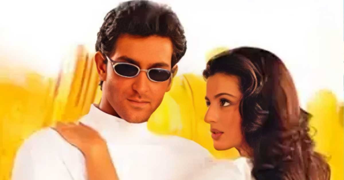 kaho naa pyaar hai re release box office just 5 90 crores away from achieving a significant milestone 1.jpg