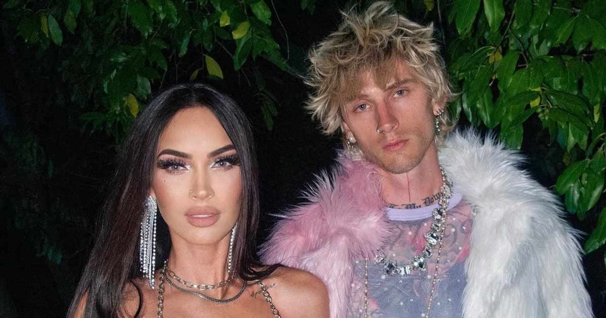 System Gun Kelly Breaks Silence On Alleged Meghan Fox Cut up, Responds To No Verbal exchange Rumors