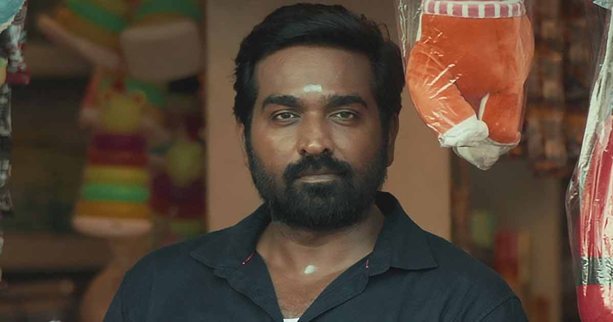 Misses 100 Crore Membership However Vijay Sethupathi’s Movie Is Now Amongst Best 10 Indian Grossers!