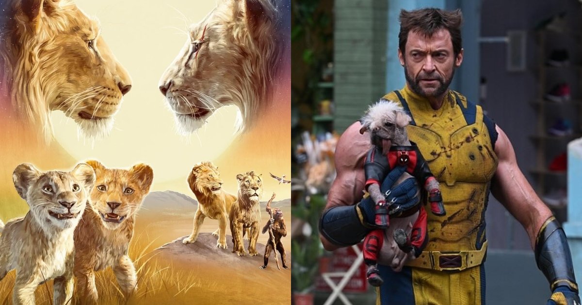 mufasa the lion king box office day 17 india beats deadpool wolverine to become the highest grossing.jpg