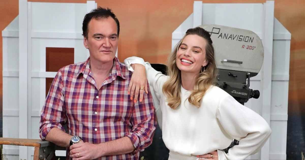 quentin tarantino asked margot robbie not to clean her feet for shoot 01.jpg