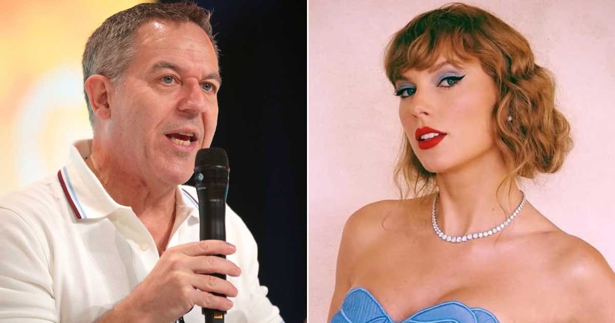 taylor swift is a six at best fox news greg gutfeld takes a dig at pop star as part of the trump effect.jpg