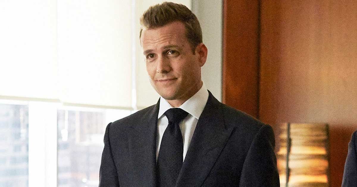 Why Did Fits Famous person Gabriel Macht Transfer Out Of The United States? Actor Finds