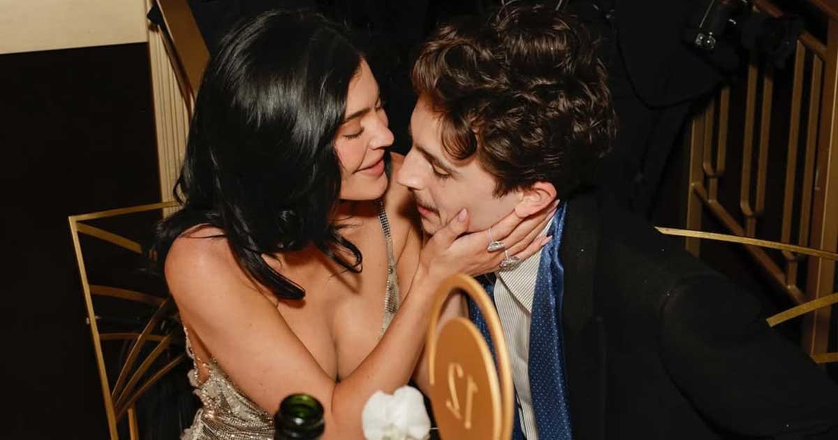 why kylie jenner avoided the red carpet with timothee chalamet at the 2025 golden globes heres the real reason.jpg