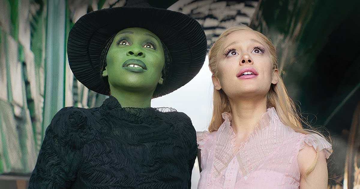 wicked worldwide box office collects a staggering 367 more than its making cost as it crossed a big milestone.jpg