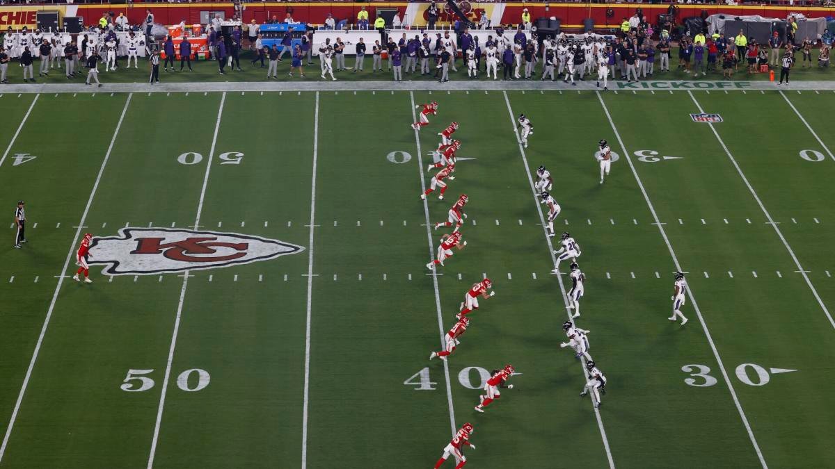 NFL to believe adjustments to kickoff, together with touchbacks shifting to 35-yard-line