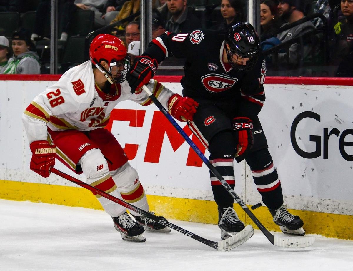 Calgary Wranglers Signal Kyler Kupka To PTO