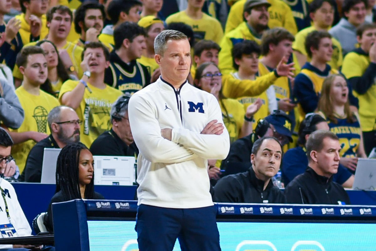 Michigan basketball trainer Dusty Might is of the same opinion to contract extension