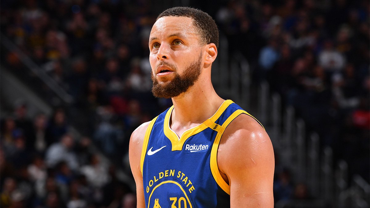 Steph unearths why he hit ‘evening evening’ celly so early in Warriors’ win