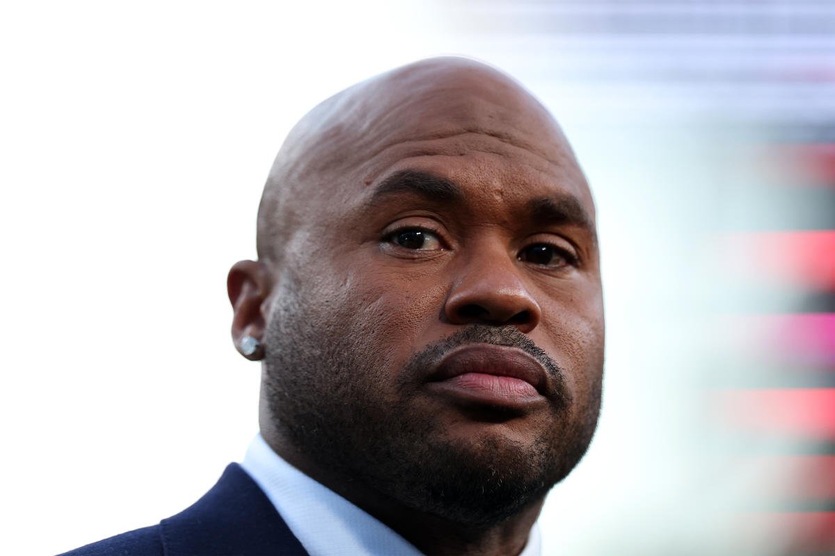 Steve Smith infidelity accusation is going viral as X consumer claims former NFL participant had affair together with his spouse