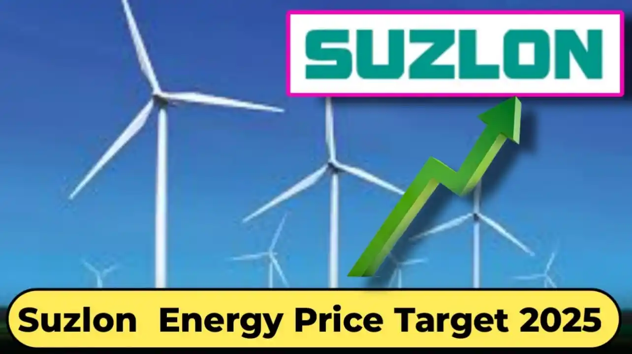 Suzlon Percentage Worth Slumped 36% From 52-Week Top, Will have to You Purchase, Promote Or Grasp, This is Suzlon Worth Goal