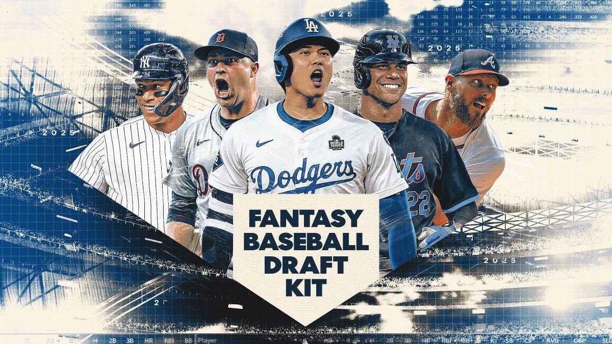 2025 Delusion Baseball Draft Equipment: Ratings, sleepers and a lot more