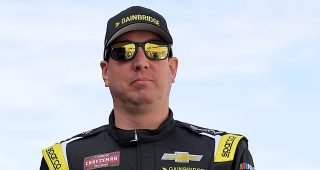 Kyle Busch wins Truck Sequence mystery at Atlanta