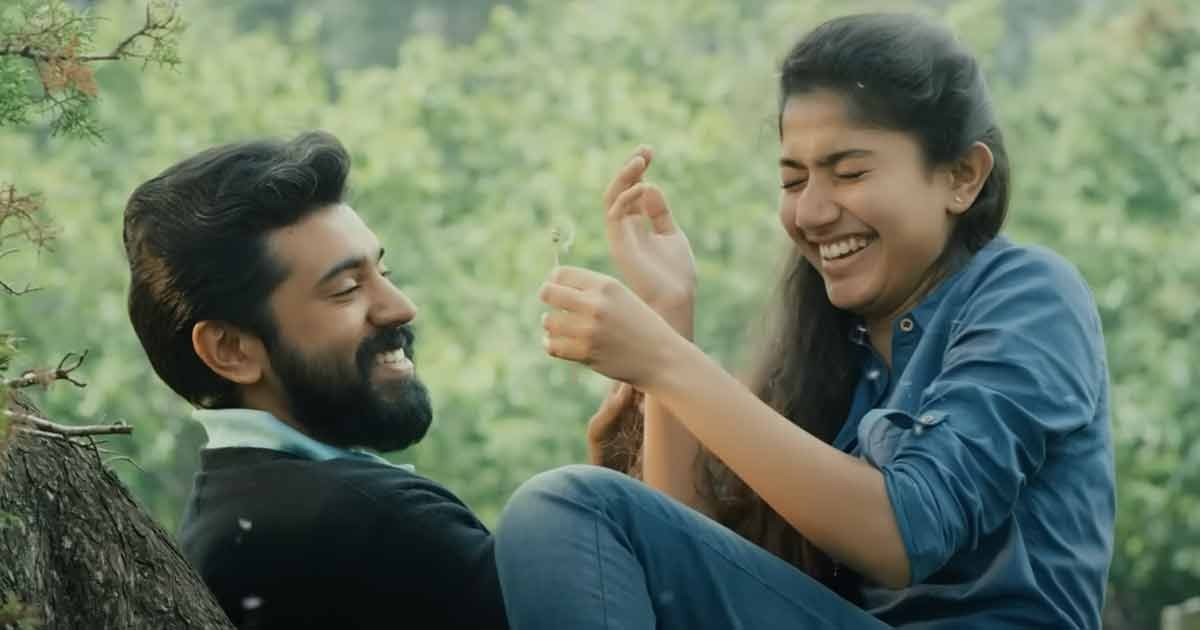 Why Did Sai Pallavi Select To Say No To The Premam Telugu Remake?