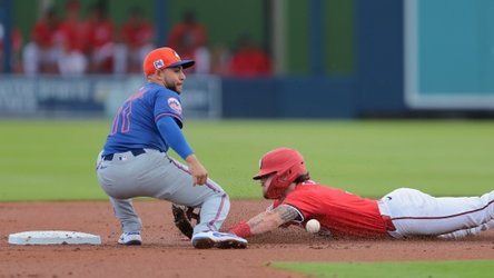 If Nick Madrigal’s harm is severe, Mets be expecting to switch him internally