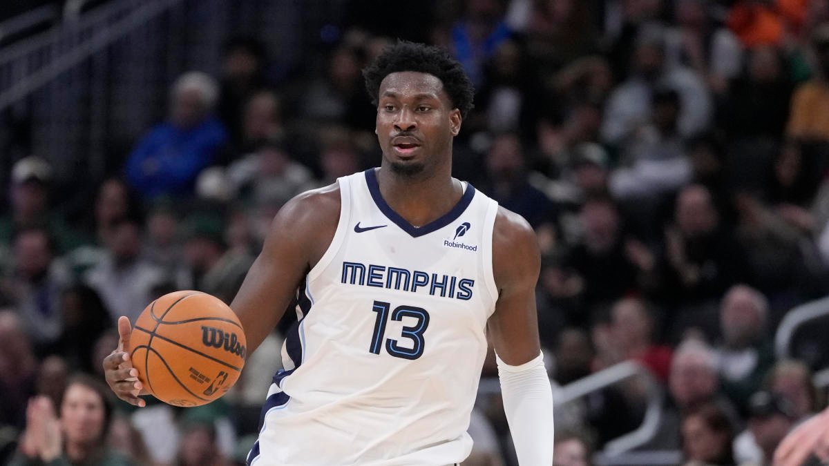 Grizzlies’ Jaren Jackson Jr. boosts NBA Defensive Participant of the 12 months possibilities with game-saving block