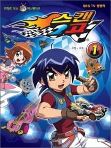 Scan2Go an 6.24 Rating