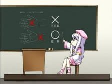 Chrno Crusade: Az demo Wakaru Chrno Crusade Kouza an 6.63 Rating