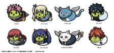 Fairyshiba an 5.34 Rating