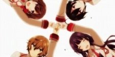 Shuuen no Shiori an 5.92 Rating