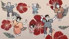 Family an 4.21 Rating
