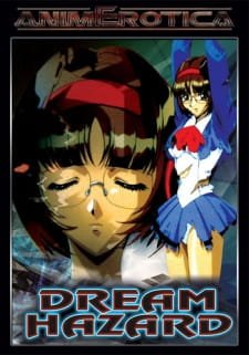 Dream Hazard: Akuma no Program an 4.54 Rating