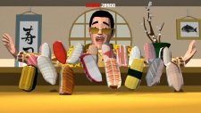 Can You See? I’m Sushi an 5.38 Rating