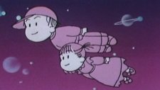 Yume Kyuukou de 15-bu an 4.77 Rating