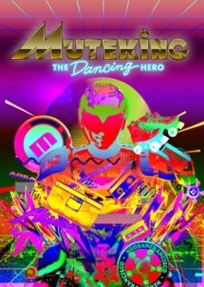 Muteking the Dancing Hero an  Rating