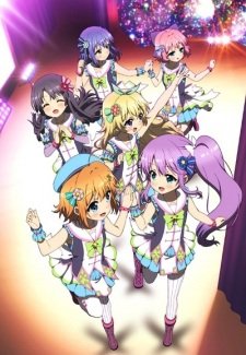 Re:Stage! Dream Days♪ an 6.74 Rating