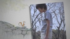 Risu ni Koi Shita Shounen an 3.83 Rating
