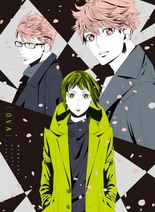 Mayonaka no Occult Koumuin: Hitoribocchi no Kyuuketsuki an 7.2 Rating